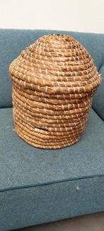 Bijenkorf Mand - Handgemaakt, Dieren en Toebehoren, Ophalen, Zo goed als nieuw