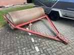 landrol / gazonwals getrokken, Ophalen, Gebruikt, Overige soorten