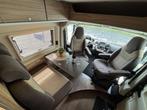 Hymer Grand Canyon 600 AUTOMAAT DWARSBED + HEFDAK 5.99M, Caravans en Kamperen, Campers, Bus-model, Bedrijf, Diesel, Hymer