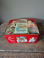 Van nelle's koffie en thee blik, Ophalen of Verzenden, Gebruikt, Koffie, Van Nelle