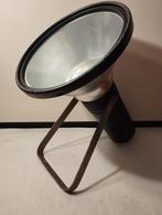 XXL FABRIEKS LAMP OBJECT VEB LEIPZIG 1000WATT  THEATERLAMP, Huis en Inrichting, Ophalen of Verzenden, Gebruikt