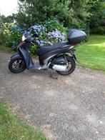 Honda SH150i ABS  2016  met 3107 km op de teller, Motoren, 156 cc, Scooter, Particulier, 1 cilinder