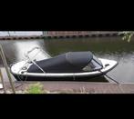 Sloep: Admiral/Wiedesloep610+Trailer+Suszuki15pk+zon+bimini, Ophalen, 10 tot 30 pk, Zo goed als nieuw, 3 tot 6 meter