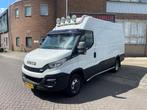 Iveco Daily 50C17V 3.0 352 H3 L, Auto's, Origineel Nederlands, Te koop, Iveco, Gebruikt