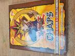 Yu Gi Oh Chaps, Verzamelen, Flippo's, Ophalen of Verzenden