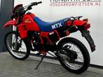 Prachtige Honda MTX80R, Motoren, Motoren | Honda, Bedrijf