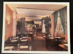 Ansichtkaart Restaurant Fouquet, ‘s Gravenhage (Ongelopen), Ophalen of Verzenden, 1980 tot heden, Ongelopen, Zuid-Holland