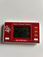 Sunwing - Home Sweet Home Handheld Game, Ophalen of Verzenden, Gebruikt