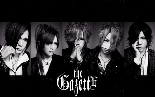 The gazette (j.rock) =======================================, Cd's en Dvd's, Cd's | Wereldmuziek, Gebruikt, Aziatisch, Ophalen