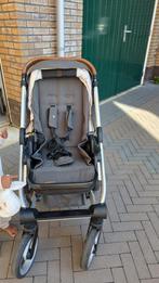 Mutsy Neo kinderwagen+ Accessoires, Kinderen en Baby's, Kinderwagens en Combinaties, Ophalen, Gebruikt, Mutsy