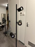 IKEA NYMÅNE vloerlamp, Huis en Inrichting, Lampen | Vloerlampen, Ophalen, Zo goed als nieuw, Moderne, 150 tot 200 cm
