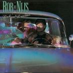 LP Rob De Nijs – Rock And Romance - 1986, Ophalen of Verzenden, Zo goed als nieuw, 12 inch
