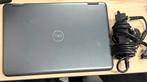 Dell Latitude 3190 2-in-1 Touchscreen Laptop, Computers en Software, Windows Laptops, Ophalen of Verzenden, Zo goed als nieuw