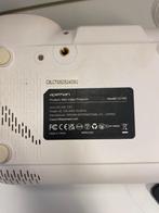 Mini video projector Apeman LC700 Mini Beamer, Ophalen of Verzenden, Pandjeshuis053@hotmail.com, Pandjeshuis053, LED