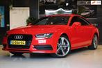 Audi A7 Sportback 3.0 TDI BiT Quattro S-Line - AUDI Exclusiv, Auto's, Te koop, Geïmporteerd, 320 pk, A7