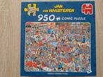 Jan van Haasteren 950 Kruidvat voordeel pakken, Hobby en Vrije tijd, Denksport en Puzzels, Ophalen of Verzenden, 500 t/m 1500 stukjes