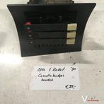 Opel E Kadet 1.4 1990 Cassettebandjes houder werkend, Auto diversen, Ophalen of Verzenden, -, -, -