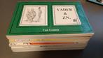vader en zoon peter van straaten zes delen, Boeken, Gelezen, Verzenden, Peter van Straaten, Meerdere stripboeken