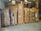 Mixpallets Retourgoederen  A/B Meubels  Huis Tuin Sport, Ophalen of Verzenden, Huis en Inrichting