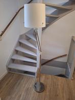 Ikea Samtid lamp: zo goed als nieuw!, Huis en Inrichting, Lampen | Vloerlampen, Ophalen, Zo goed als nieuw, 100 tot 150 cm