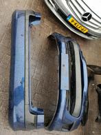 PEUGEOT 308 SW VOORBUMPER +ACHTER BUMPER  BJ 2009, Auto-onderdelen, Gebruikt, -, Voor, -