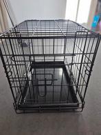 Dog crate small, Ophalen, Hond