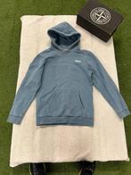 Four Amsterdam hoodie trui pull, Kleding | Heren, Truien en Vesten, Four Amsterdam, Blauw, Ophalen of Verzenden, Gedragen