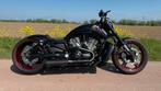 VROD MUSCLE EXTREME CUSTOM 2009, AIR RIDE, 280 band, WAVE, 2 cilinders, Bedrijf, Meer dan 35 kW, Overig