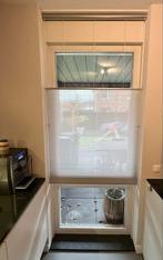 Plisségordijn van Thuisin Tisaco, 100 tot 150 cm, 200 cm of meer, Ophalen of Verzenden, Zo goed als nieuw