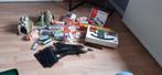 Te koop treinspoor Fleischmann, Ophalen of Verzenden, Gebruikt, Treinset, Fleischmann