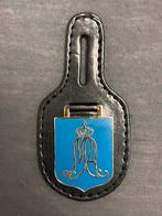 Borsthanger KMA, Verzamelen, Verzenden, Landmacht, Nederland, Embleem of Badge