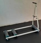 rollenbank, Sport en Fitness, Wielrennen, Ophalen, Gebruikt, Overige typen