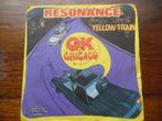 single ok chicago 45rpm jukebox vinyl resonance vinyl record, Gebruikt, 7 inch, Single, Ophalen of Verzenden