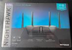 Netgear wifi 6 router ax5400, Ophalen, Nieuw, Router, Netgear Nighthawk