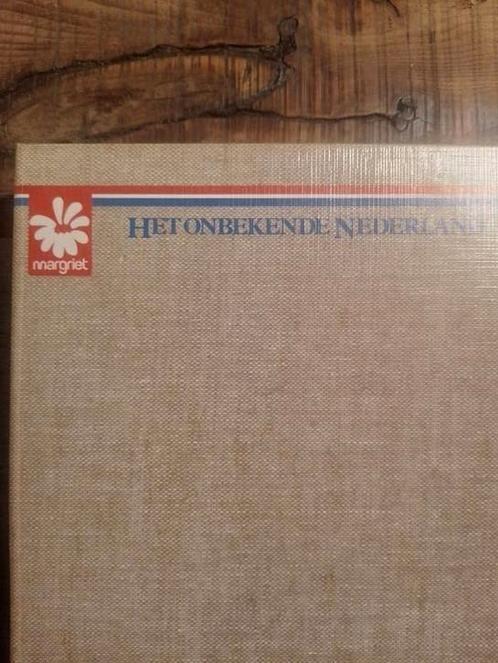 Het onbekende Nederland (uitgave Margriet), Boeken, Tijdschriften en Kranten, Gelezen, Ophalen of Verzenden