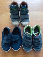 3 paar jongensschoenen maat 29, Ophalen, Gebruikt, Schoenen, Jongen