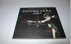 Danny Vera cd Pressure makes diamonds Live, Verzenden, 2000 tot heden, Zo goed als nieuw