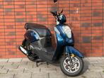 SYM Mio 50i 2019 Retroscooter | 4Takt |, Ophalen, Zo goed als nieuw, Benzine, 50 cc
