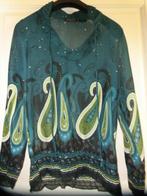 Zigga leuke tuniek maat 36., Kleding | Dames, Zigga, Ophalen of Verzenden, Zo goed als nieuw, Maat 36 (S)