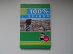 Lissabon ; 100% time to momo reisgids / met plattegrond, Boeken, Overige merken, Europa, Nieuw, Ophalen of Verzenden