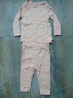 Prénatal baby pyjama Hartjes roze maat 68 (set 1), Kinderen en Baby's, Babykleding | Maat 68, Nacht- of Onderkleding, Meisje, Ophalen of Verzenden