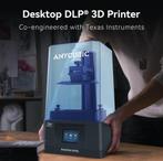 Nieuw - Anycubic Photon Ultra DLP 3D printer+ Wash&Cure 2.0, Computers en Software, 3D Printers, Ophalen, Nieuw, Anycubic