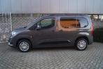 Opel Combo Tour 1.2 Turbo L1H1 Edition Life Automaat Navi Cl, Auto's, Opel, Stof, 19 km/l, 3 cilinders, 131 pk