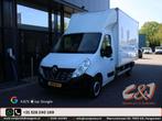 Renault Master T35 2.3 dCi L3 bakwagen airco euro 6, Auto diversen, Schadeauto's, Overige carrosserieën, 2298 cc, Handgeschakeld