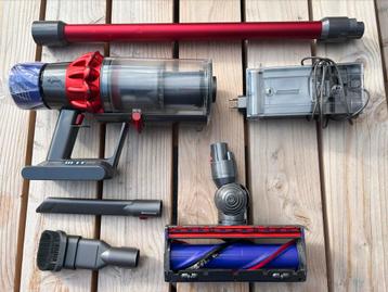 Dyson V10 met Nieuwe Accu & Filter. beschikbaar voor biedingen