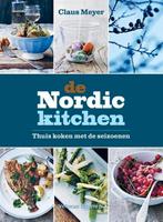 De Nordic Kitchen - Claus Meyer, Boeken, Kookboeken, Verzenden, Zo goed als nieuw