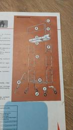Comabi rolsteiger tot 8m werkhoogte, Ophalen, Gebruikt, Rolsteiger of Kamersteiger, 5 meter of hoger