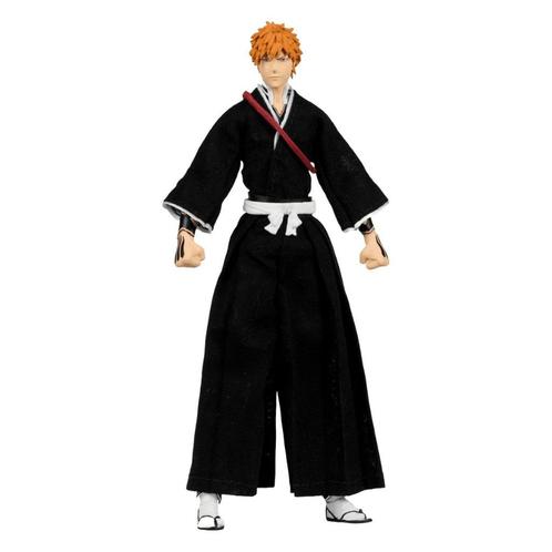 Bleach: TYBW Ichigo Kurosaki 7 Action Figure Collectible, Verzamelen, Poppetjes en Figuurtjes, Nieuw, Ophalen of Verzenden