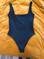 Badpak MKBM ZWART maat L Swimsuit super stof en stretch, Kleding | Dames, Badmode en Zwemkleding, Nieuw, Ophalen of Verzenden