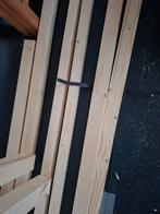 Rachel hout. / Bouw hout., Ophalen, Minder dan 25 mm, 250 tot 300 cm, Plank